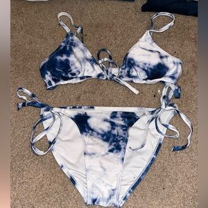 Aero Bikini Fits well Worn 4-5x
